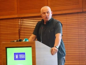 Yeşil Sanayi Zirvesi Bursa’da Başladı