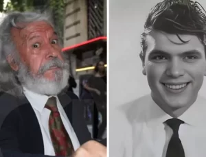 Yeşilçam oyuncusu Samim Meriç hayatını kaybetti