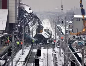 YHT Kazası Davasında Yeni Bilirkişi Raporu Alınacak
