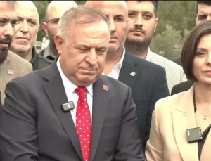 Yıkımı Engellenen Tarikat Yurdu… Gökan Zeybek: “akp’nin Kaçak Yapılaşmadan Beslenen Siyasal Hareket Olduğunun En Temel Göstergesi”