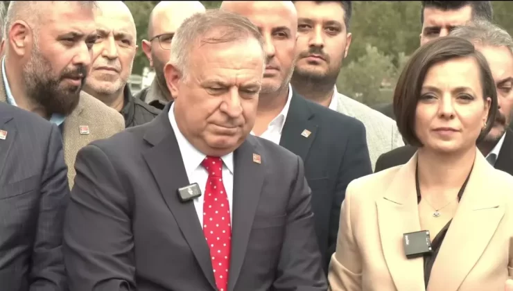 Yıkımı Engellenen Tarikat Yurdu… Gökan Zeybek: “akp’nin Kaçak Yapılaşmadan Beslenen Siyasal Hareket Olduğunun En Temel Göstergesi”