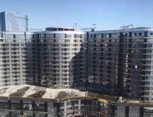 Yılan hikayesine dönen Caprice Gold, 350 milyon dolara satışa çıkarıldı