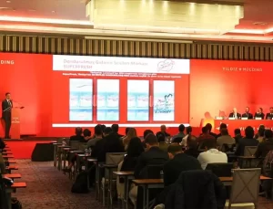 Yıldız Holding 2024 Finansal Performansını Açıkladı