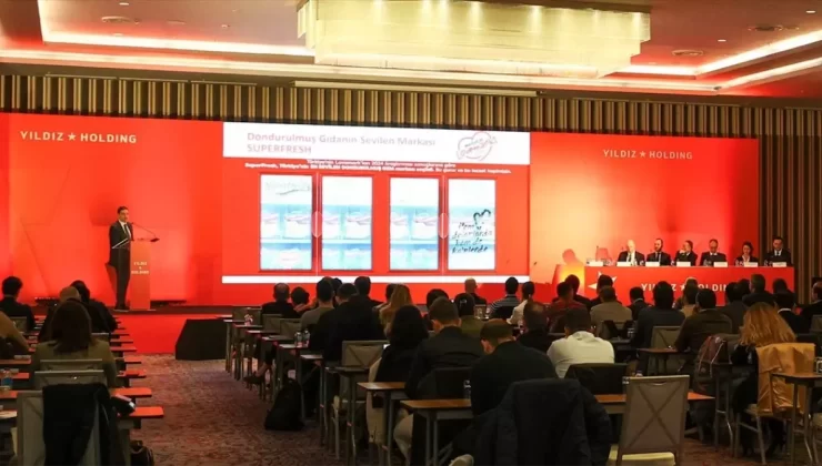 Yıldız Holding 2024 Finansal Performansını Açıkladı