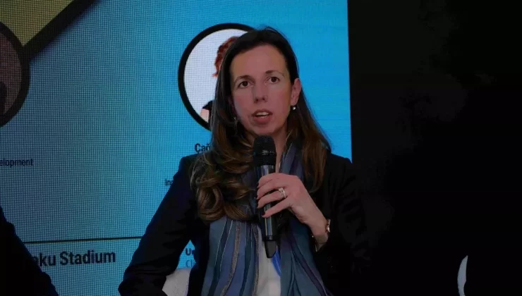 Yıldız Holding Sürdürülebilirlik Vizyonunu Paylaştı