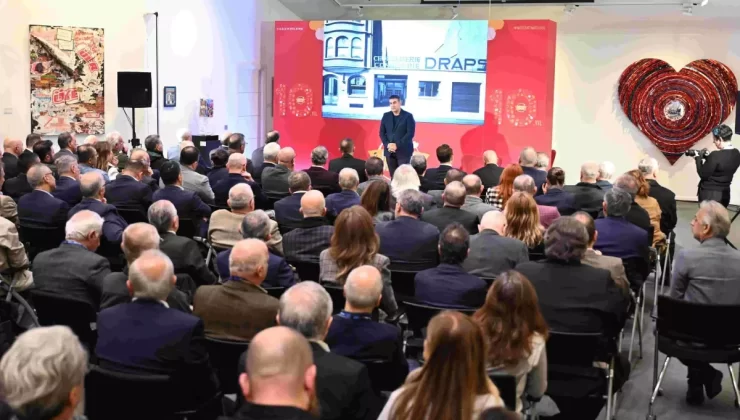 Yıldız Holding’den ‘Mutlu Et Mutlu Ol Günü’ Etkinliği