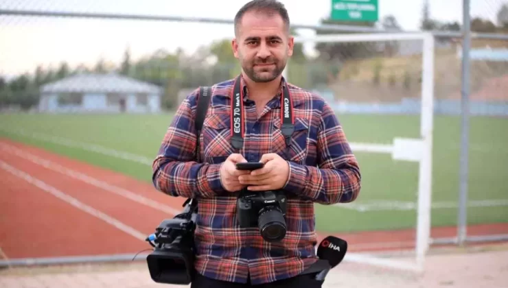 Yılın Başarılı Gazetecileri Yarışmasında Ödüller Sahiplerini Buldu