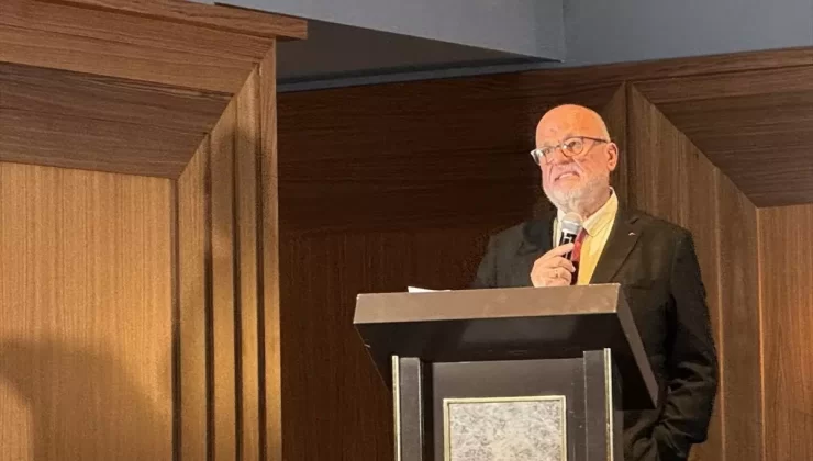 Yılın En İyileri Ödülleri Taksim’de Dağıtıldı