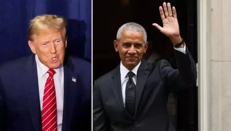 Yıllar önce Obama’da Trump’a muhtar bile olamazsın demiş