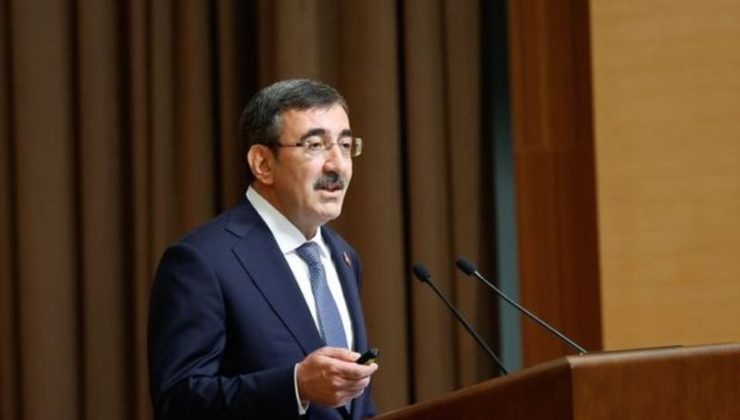 Yılmaz: Dengeli büyüme perspektifimizi koruyoruz