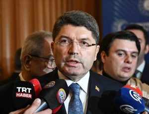 Yılmaz Tunç, DEM Parti’nin İmralı’yla görüşmek için yaptığı başvuruyu değerlendirdi