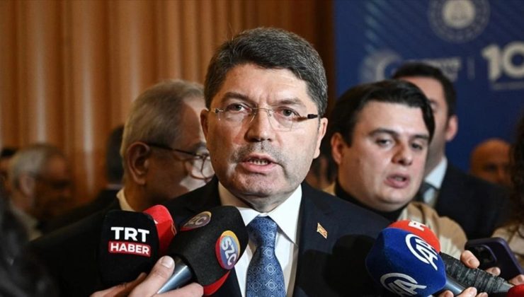 Yılmaz Tunç, DEM Parti’nin İmralı’yla görüşmek için yaptığı başvuruyu değerlendirdi