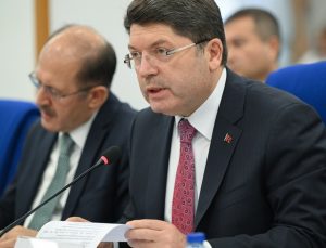 Yılmaz Tunç’tan toplumdaki cezasızlık algısıyla ilgili açıklama