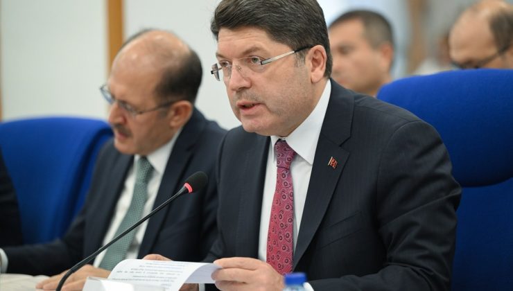 Yılmaz Tunç’tan toplumdaki cezasızlık algısıyla ilgili açıklama