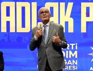 Yılmaz’dan Muhalefete Ağustos Böceği Benzetmesi