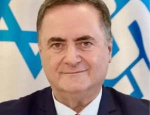 Yisrael Katz, Savunma Bakanı oldu