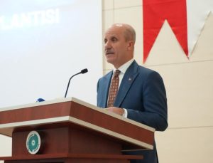 YÖK Başkanı Erol Özvar: Uluslararası öğrencilerin kalitesi önceliğimiz olmalıdır