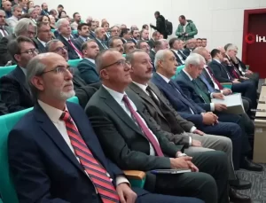 YÖK Başkanı Özvar: “Uluslararası öğrencilerin kalitesi önceliğimiz olmalıdır”