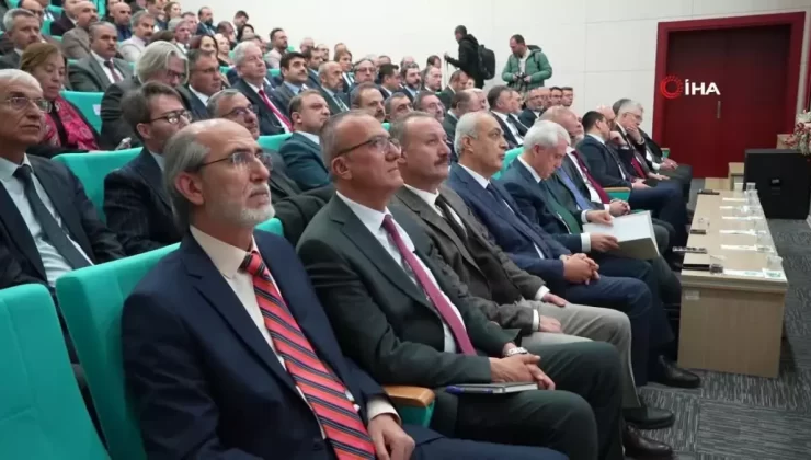 YÖK Başkanı Özvar: “Uluslararası öğrencilerin kalitesi önceliğimiz olmalıdır”