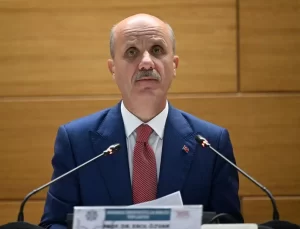 YÖK Başkanı Özvar’dan Rektörlere Araştırma Daveti