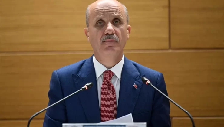 YÖK Başkanı Özvar’dan Rektörlere Araştırma Daveti