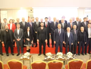 YÖK Başkanı: Uluslararası Öğrencilerin %96’sı Kendi İmkanlarıyla Eğitim Alıyor