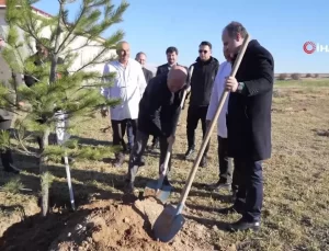 YÖK Başkanından Anadolu Üniversitelerine Destek
