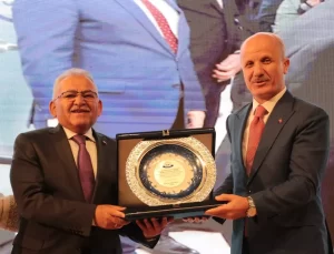 YÖK’den Uluslararası Öğrenci Hedefi