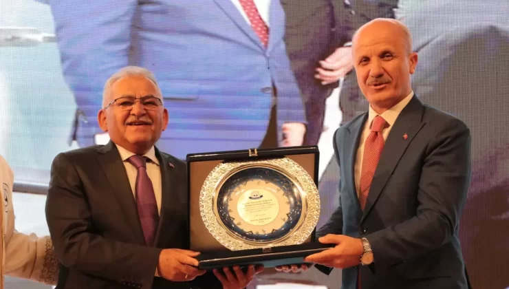 YÖK’den Uluslararası Öğrenci Hedefi