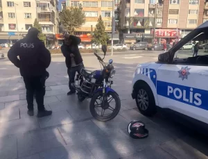 Yol Vermeme Tartışması Kanlı Bitti