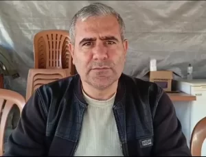 Yolbulan Metal İşçileri 150 Gündür Grevde