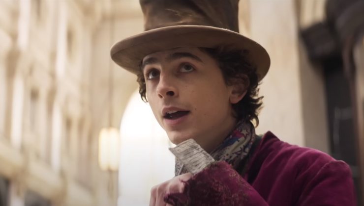 Yönetmen Paul King doğruladı: Wonka’nın devam filmi geliyor