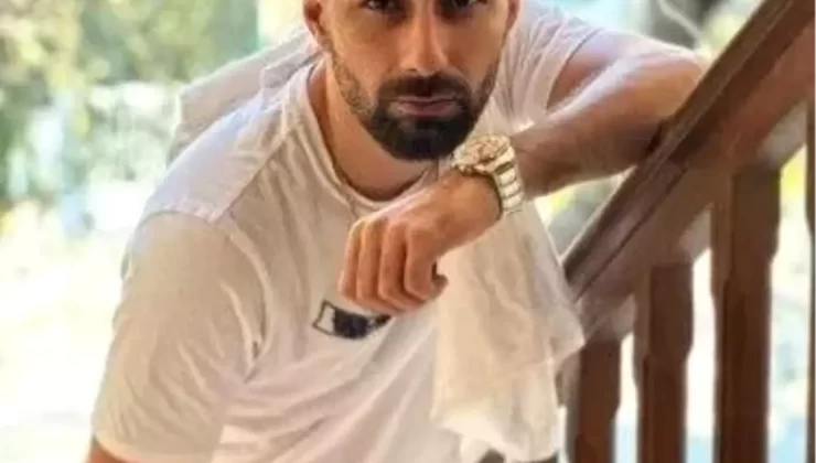 Youtuber Kerem Balin’in Masaj Salonuna Fuhuş Operasyonu