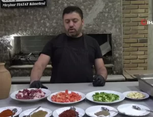 Yozgat’ın Testi Kebabı: Bir Lezzet Geleneği
