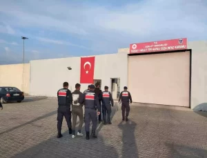 Yozgat’ta 4 Aranan Şahıs Yakalandı