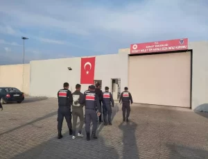 Yozgat’ta 4 Hükümlü Yakalandı