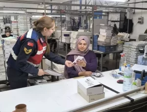 Yozgat’ta Kadınlar için Bilgilendirme