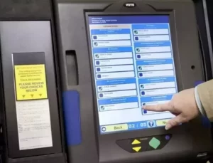 YSK: Yurt içinde elektronik oy yok