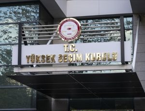 YSK’den “elektronik seçim” açıklaması