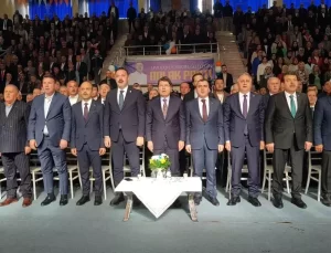 Yüksek Standartlı Demokrasi Vurgusu