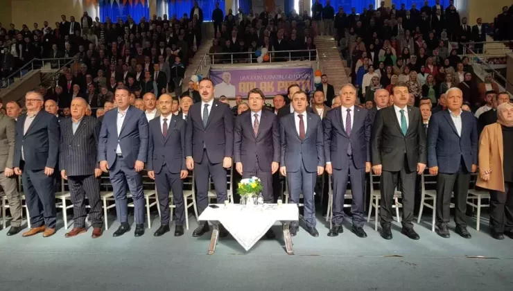 Yüksek Standartlı Demokrasi Vurgusu