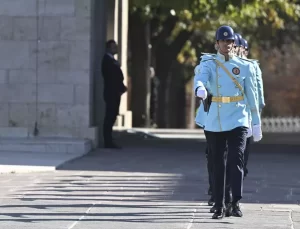Yüksel Çengel’in Cenaze Töreni Meclis’te Yapıldı