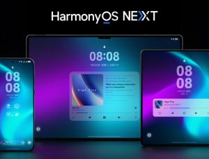 Yükseliş sürüyor: HarmonyOS yüzde 15 pazar payına ulaştı