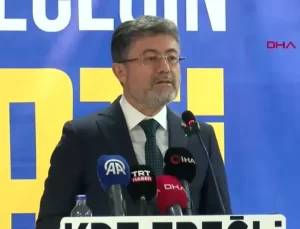 Yumaklı: Güçlü Tarım, Güçlü Türkiye