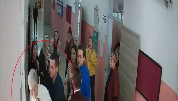 Yumurtayla Boğulma Tehlikesi: Öğretmen Heimlich Manevrasıyla Hayata Döndürüldü