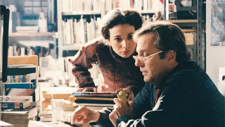 Yunanistan Sineması Günleri İstanbul’da