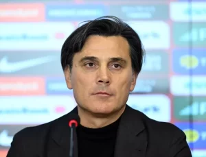 Yunus Akgün: Galler’i Yenerek Lider Olacağız