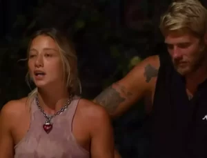 Yunus Emre, Survivor yarışmasına verdiği zararı açıkladı! Rakam öyle böyle değil
