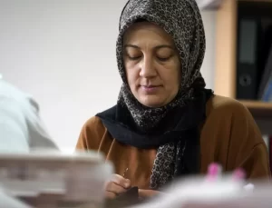 Yunusemre Belediyesi’nde Kadın Dayanışma ve Eğitim Merkezleri Faaliyete Geçti