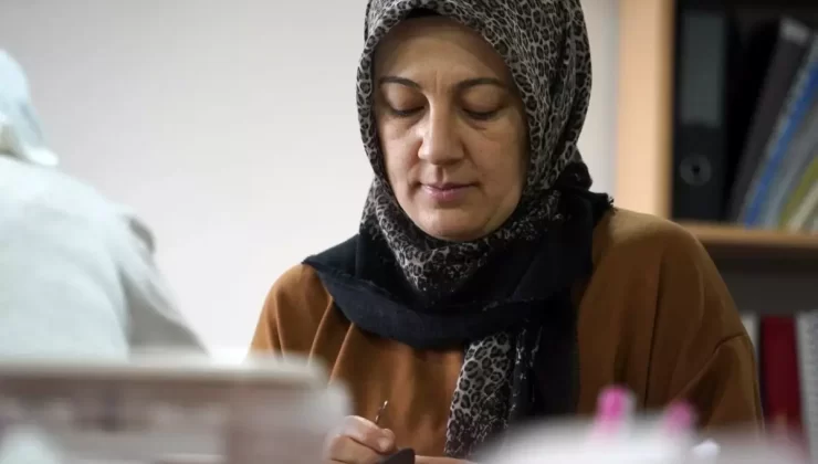 Yunusemre Belediyesi’nde Kadın Dayanışma ve Eğitim Merkezleri Faaliyete Geçti
